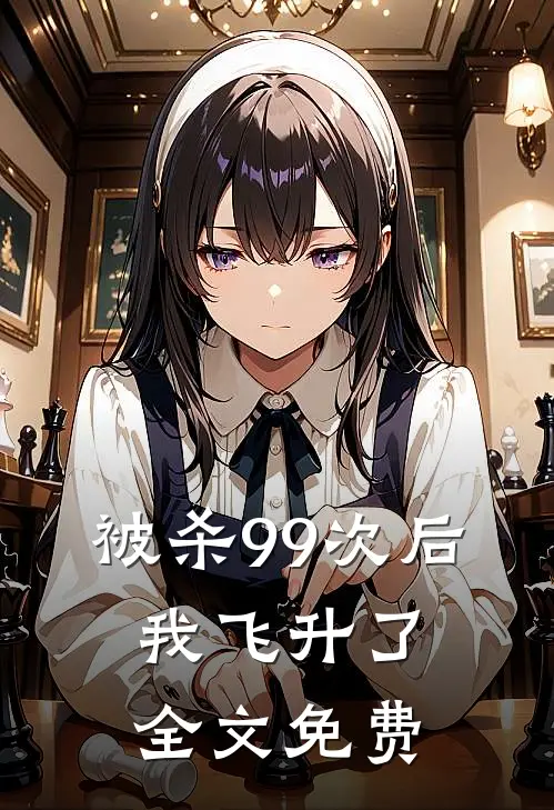 被杀99次后，我飞升了全文免费