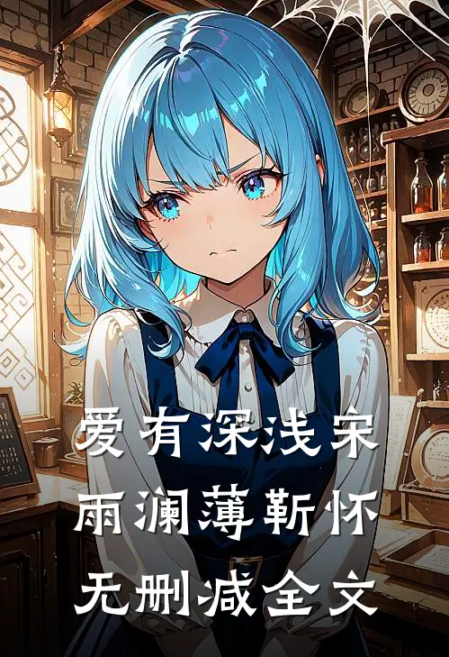 爱有深浅宋雨澜薄靳怀无删减全文