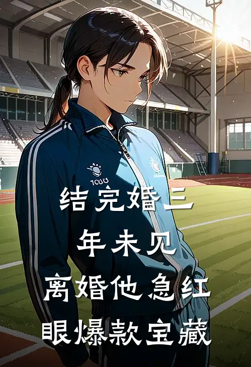 结完婚三年未见，离婚他急红眼爆款宝藏
