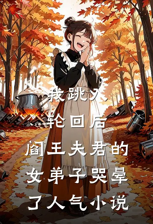 我跳入轮回后，阎王夫君的女弟子哭晕了人气小说