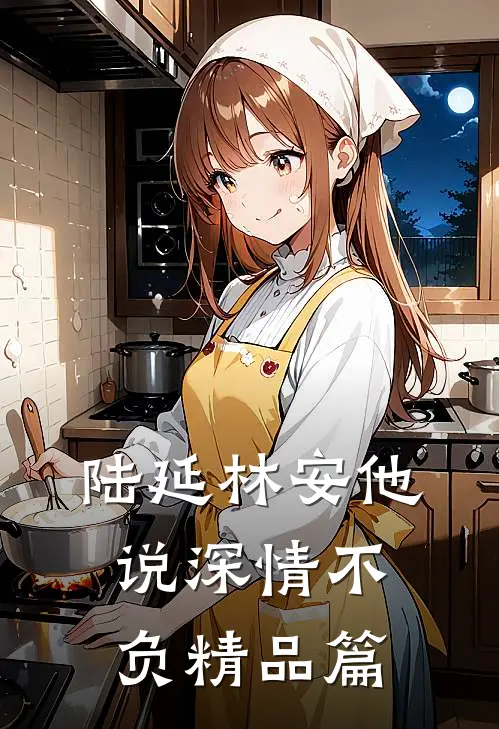 陆延林安他说深情不负精品篇