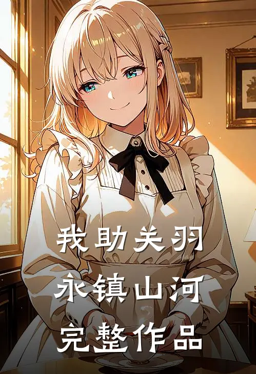 我助关羽永镇山河完整作品