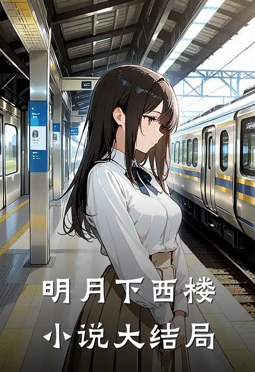 明月下西楼小说大结局