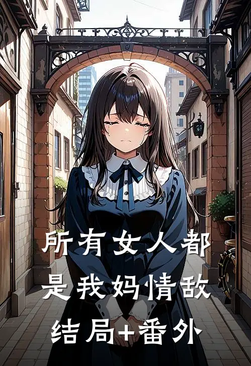所有女人都是我妈情敌结局+番外