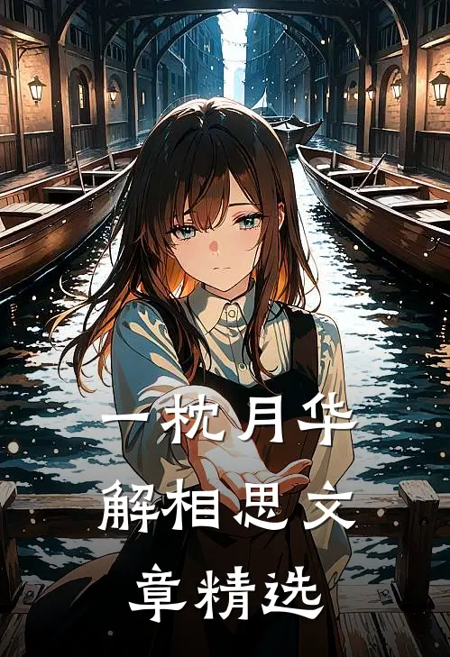 一枕月华解相思文章精选