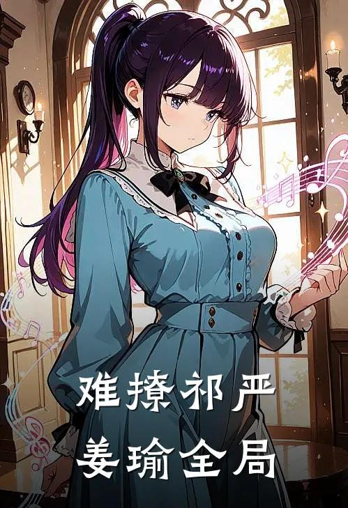 难撩祁严姜瑜全局