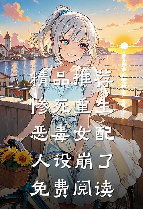 精品推荐惨死重生,恶毒女配人设崩了免费阅读