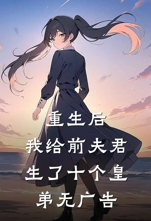 重生后，我给前夫君生了十个皇弟无广告