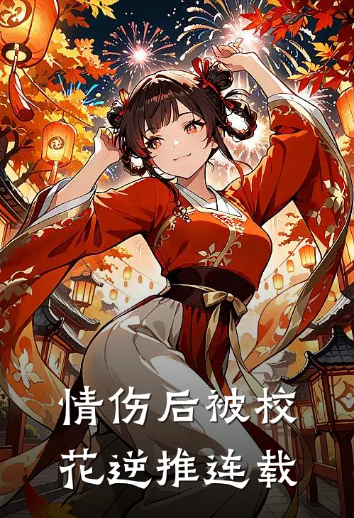 情伤后被校花逆推连载