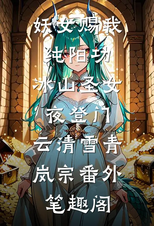 妖女赐我纯阳功，冰山圣女夜登门：云清雪青岚宗番外笔趣阁