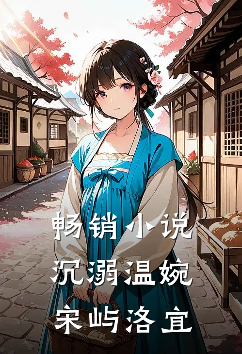 畅销小说沉溺温婉宋屿洛宜