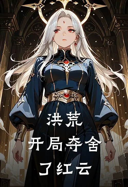 洪荒：开局夺舍了红云