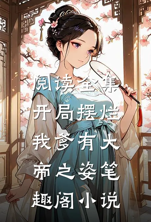 阅读全集开局摆烂,我爹有大帝之姿笔趣阁小说