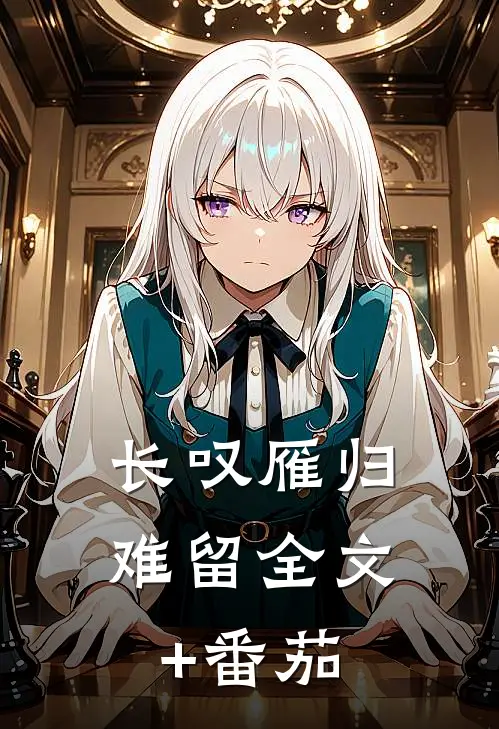 长叹雁归难留全文+番茄