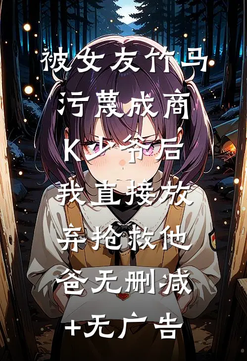 被女友竹马污蔑成商K少爷后，我直接放弃抢救他爸无删减+无广告