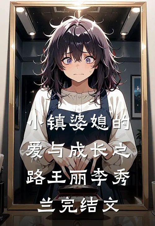 《小镇婆媳的爱与成长之路》王丽李秀兰完结文