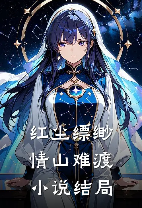 红尘缥缈，情山难渡小说结局