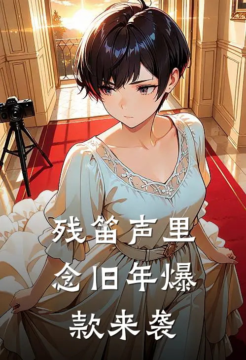 残笛声里念旧年爆款来袭