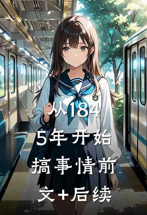 从1845年开始搞事情前文+后续
