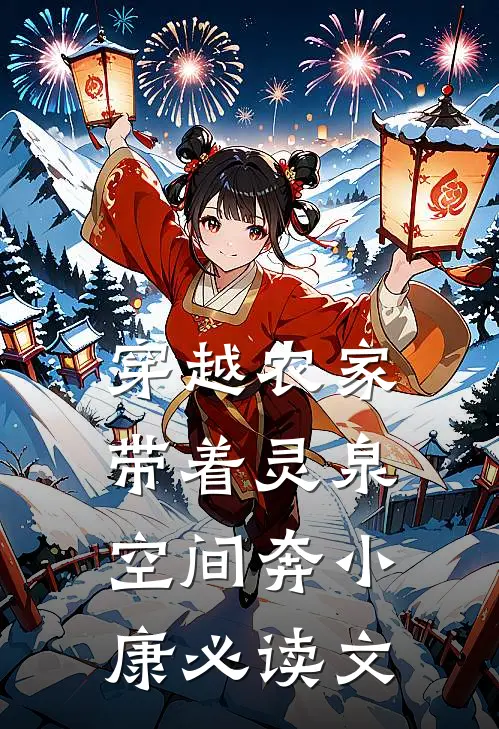 穿越农家：带着灵泉空间奔小康必读文