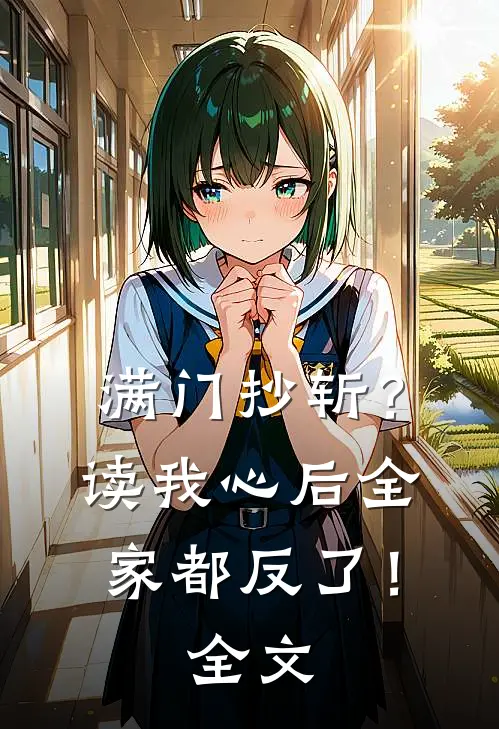 满门抄斩？读我心后全家都反了！全文
