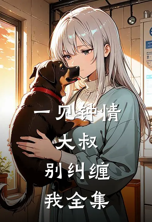 一见钟情：大叔，别纠缠我全集