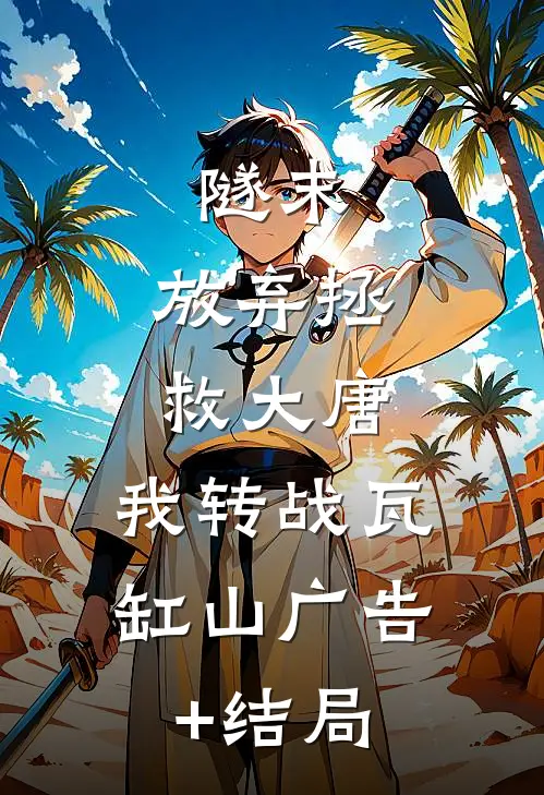 隧末：放弃拯救大唐，我转战瓦缸山广告+结局