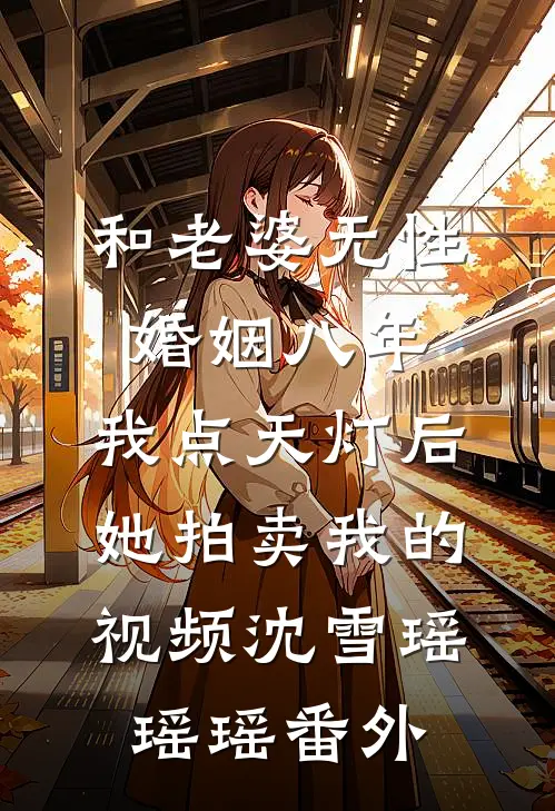 和老婆无性婚姻八年，我点天灯后她拍卖我的视频沈雪瑶瑶瑶番外