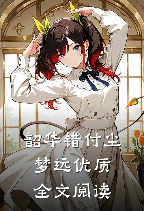 韶华错付尘梦远优质全文阅读