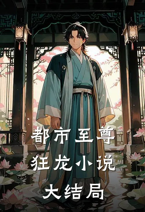 都市至尊狂龙小说大结局