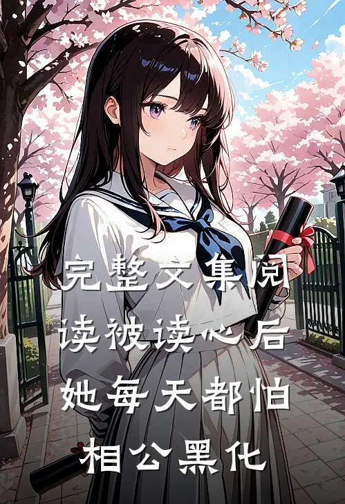 完整文集阅读被读心后，她每天都怕相公黑化