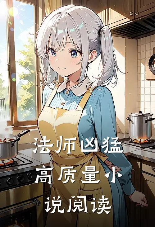 法师凶猛高质量小说阅读