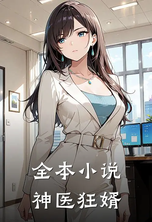 全本小说神医狂婿