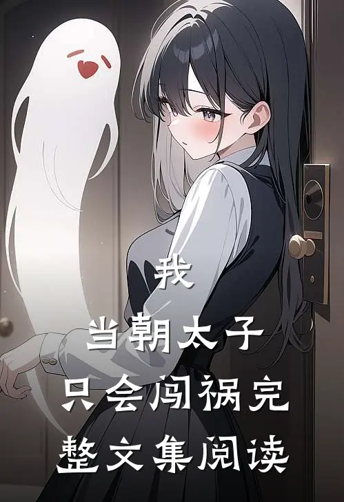 我，当朝太子，只会闯祸完整文集阅读