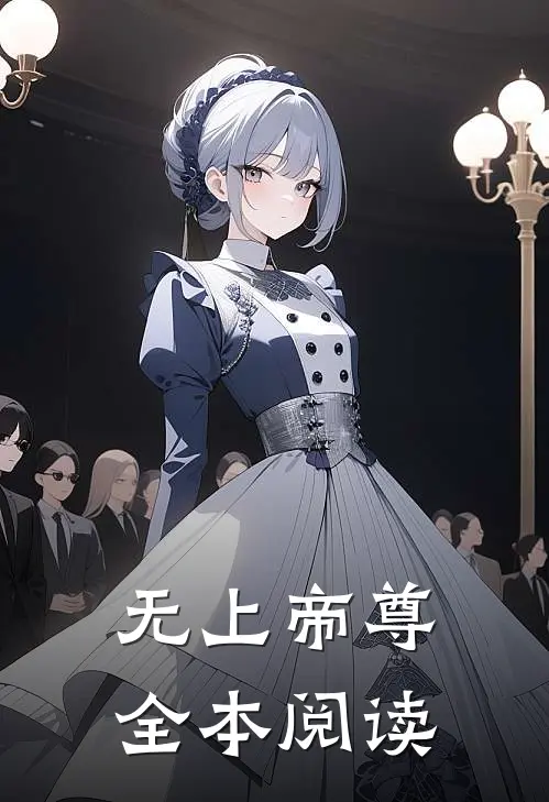 无上帝尊全本阅读