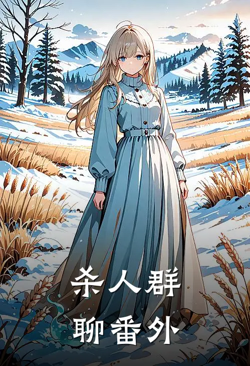 杀人群聊 番外