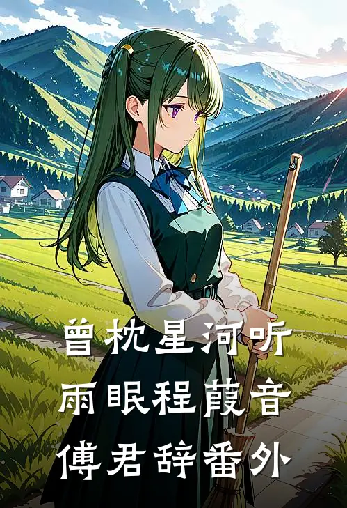 曾枕星河听雨眠程葭音傅君辞番外