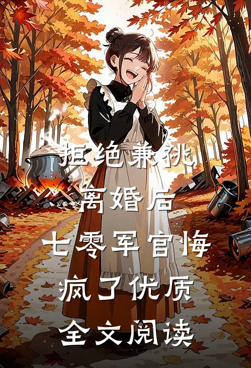 拒绝兼祧离婚后，七零军官悔疯了优质全文阅读