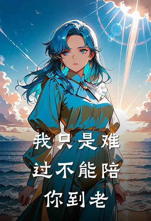 我只是难过不能陪你到老
