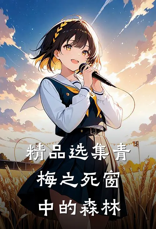 精品选集青梅之死 窗中的森林