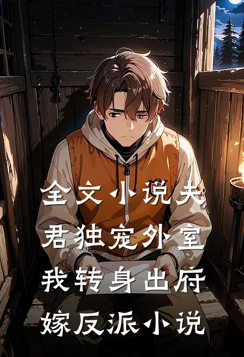 全文小说夫君独宠外室我转身出府嫁反派小说