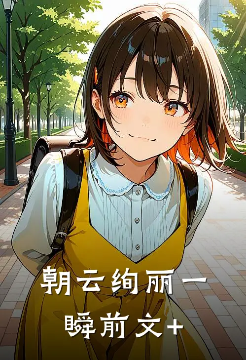 朝云绚丽一瞬前文+