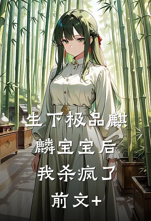 生下极品麒麟宝宝后，我杀疯了前文+