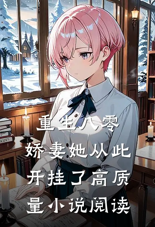 重生八零：娇妻她从此开挂了高质量小说阅读