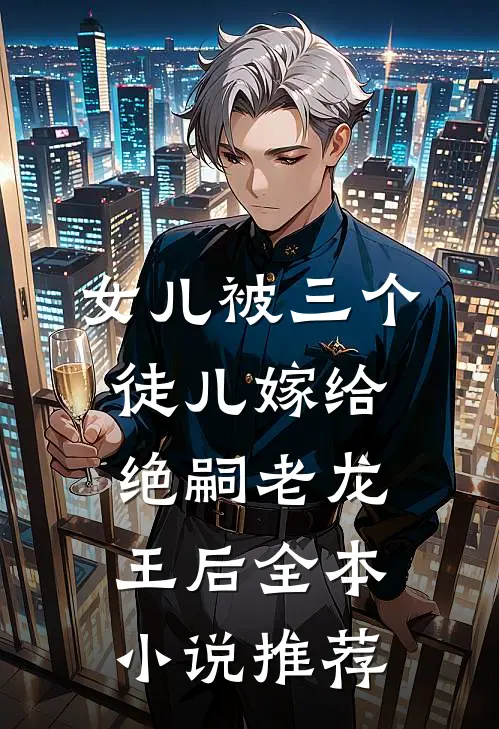 女儿被三个徒儿嫁给绝嗣老龙王后全本小说推荐