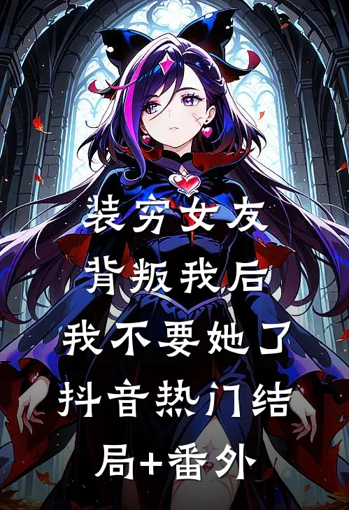 装穷女友背叛我后，我不要她了抖音热门结局+番外