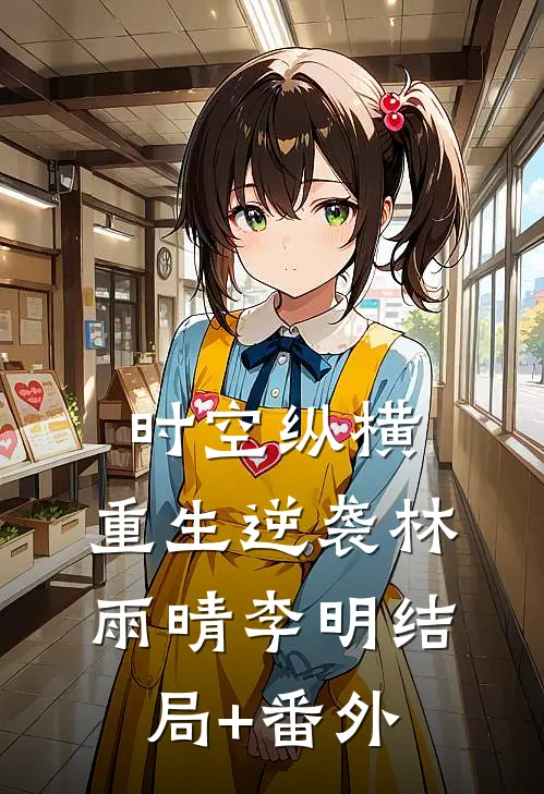 时空纵横:重生逆袭林雨晴李明结局+番外