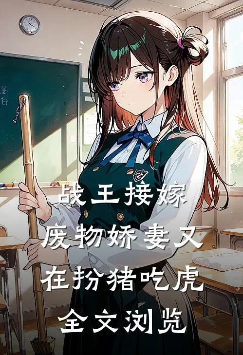 战王接嫁：废物娇妻又在扮猪吃虎全文浏览