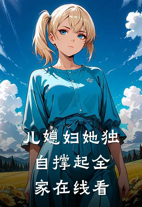 儿媳妇她独自撑起全家在线看
