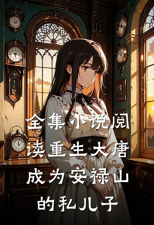 全集小说阅读重生大唐成为安禄山的私儿子